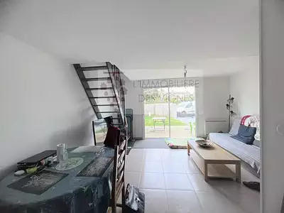 Maison, 40 m²