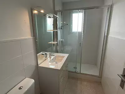 Appartement, 31 m²