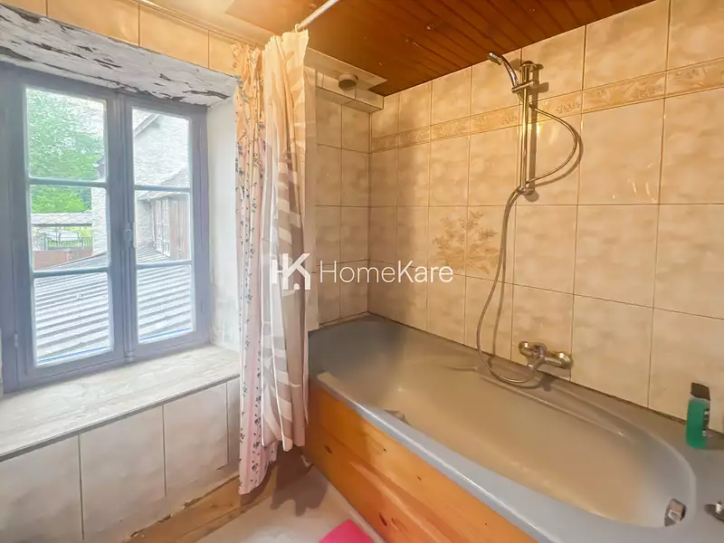 Maison, 60 m²