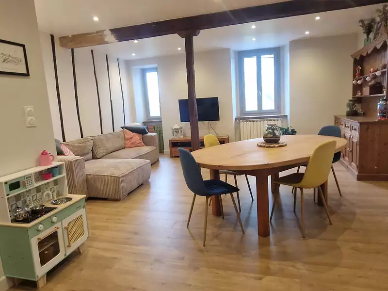 Maison, 230 m²