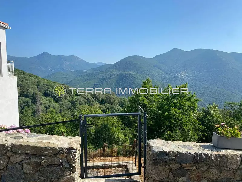 Maison, 82 m²
