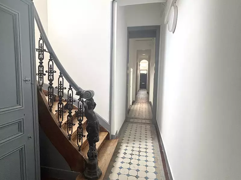 Appartement, 22 m²