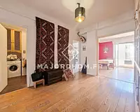 Appartement, 90 m²