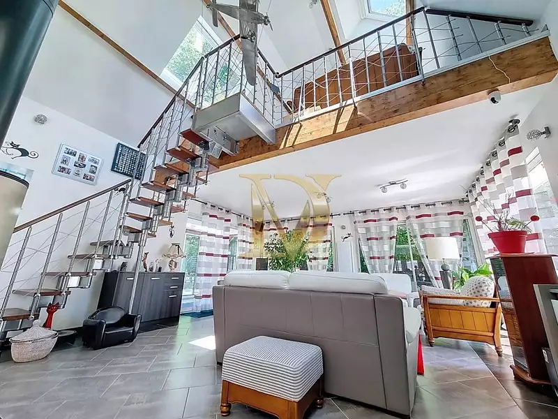 Maison, 227 m²