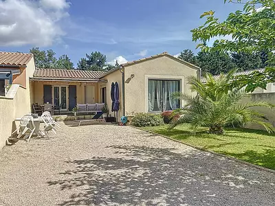 Maison, 94,41 m²