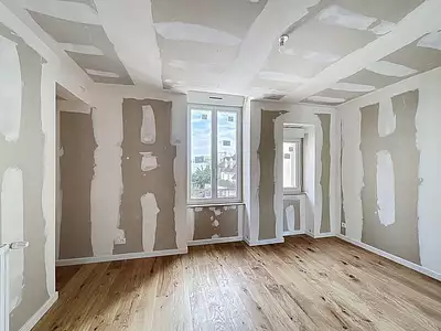 Appartement, 111 m²