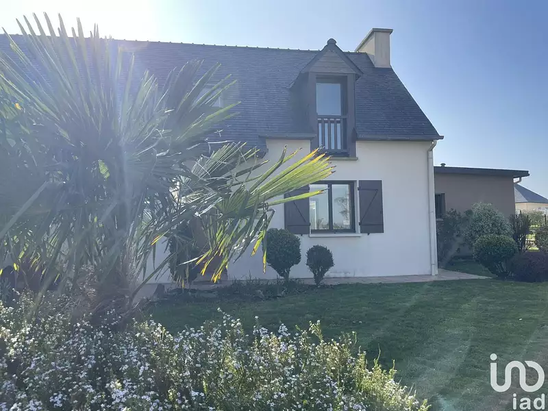 Maison, 172 m²