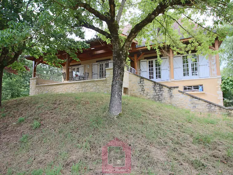 Maison, 146 m²