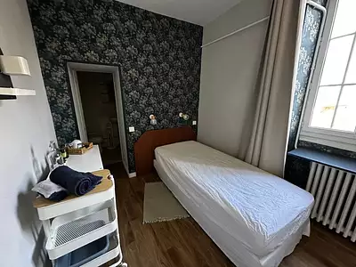 Appartement, 245 m²