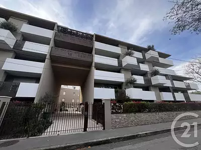 Appartement, 41,9 m²