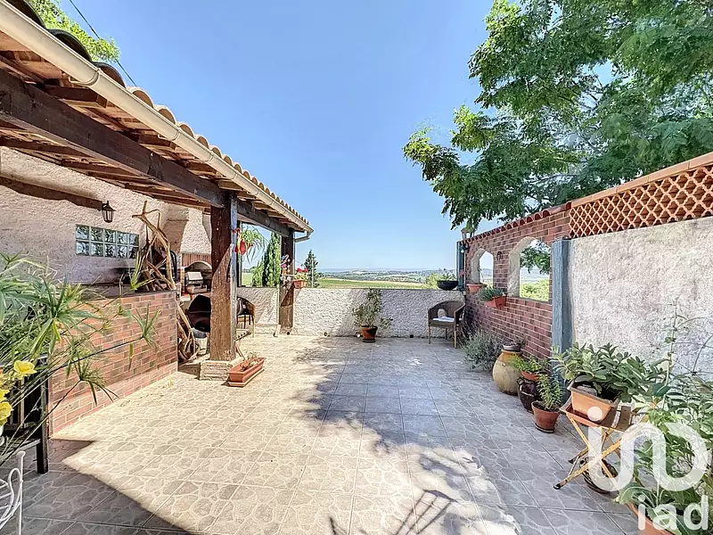 Maison, 130 m²