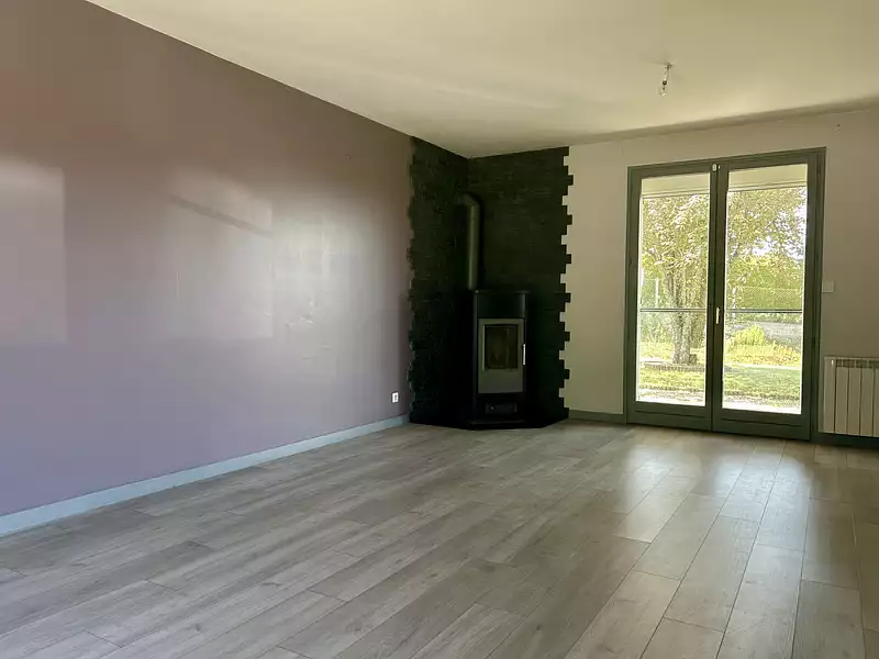 Maison, 132 m²
