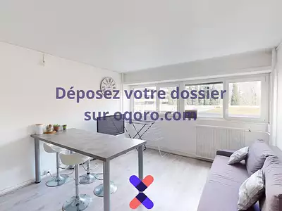 Appartement, 88,06 m²