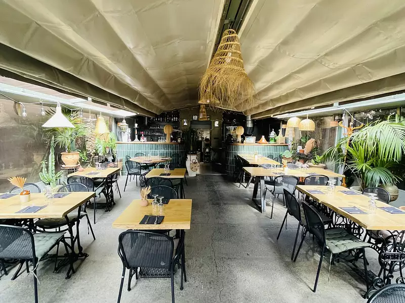 Divers, 115 m²