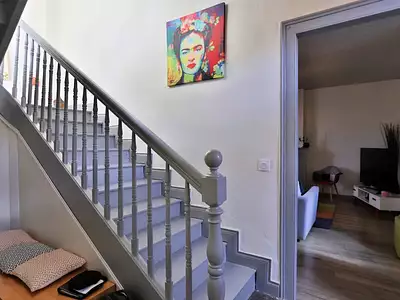 Maison, 240 m²