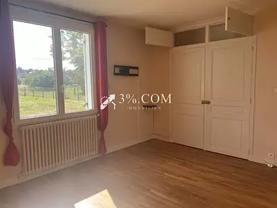 Maison, 113 m²