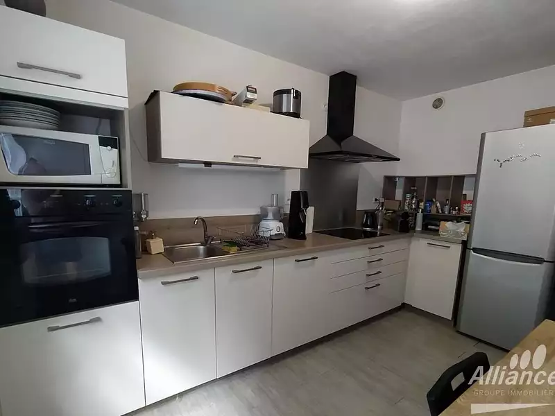 Appartement, 90 m²
