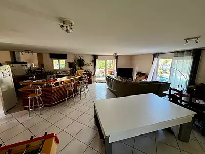 Maison, 156 m²