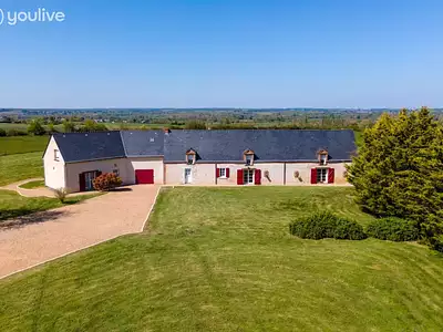 Maison, 460 m²