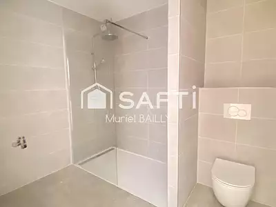 Appartement, 111 m²