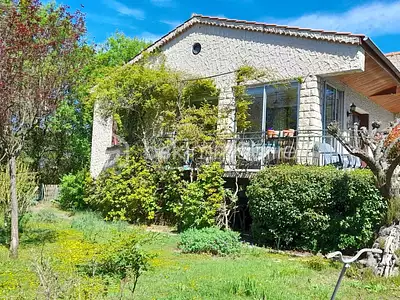Maison, 90 m²