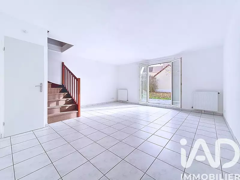 Maison, 80 m²