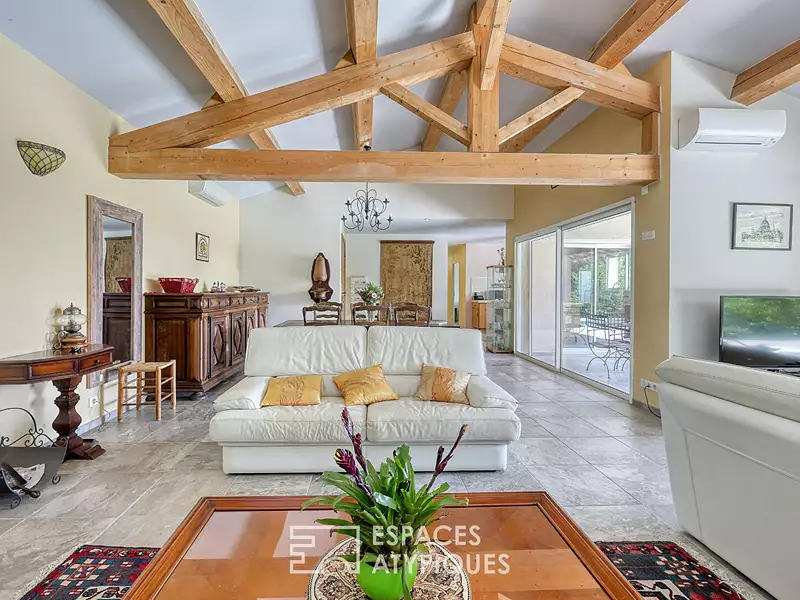 Maison, 120 m²