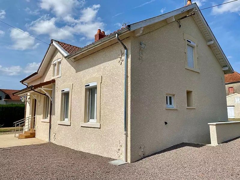 Maison, 117,67 m²