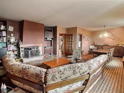 Maison, 282 m²