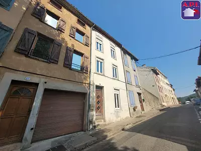 Maison, 68,37 m²