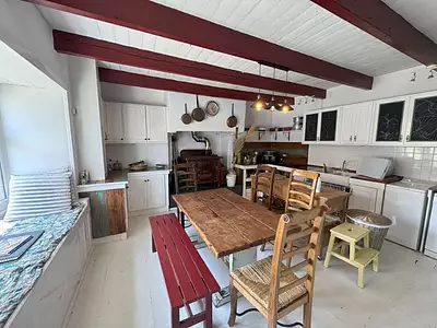 Maison, 130 m²