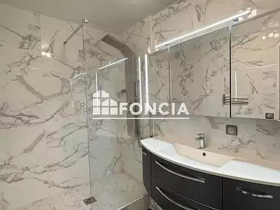 Appartement, 72 m²