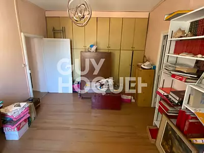 Maison, 87 m²