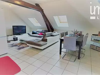 Appartement, 42,23 m²