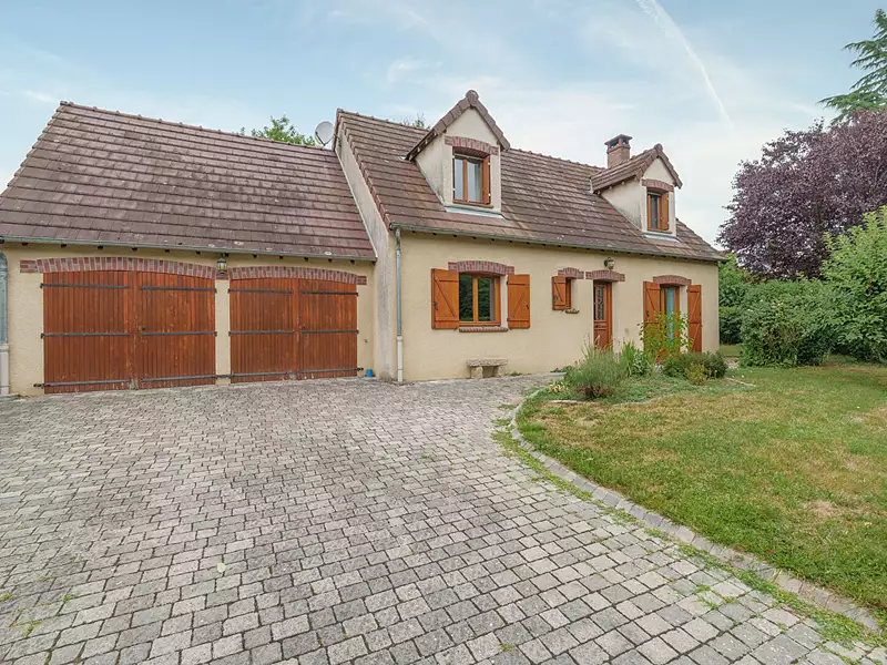 Maison, 103 m²