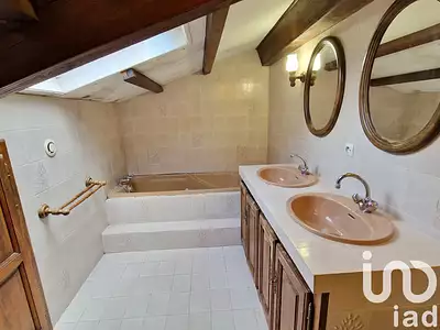 Maison, 136 m²