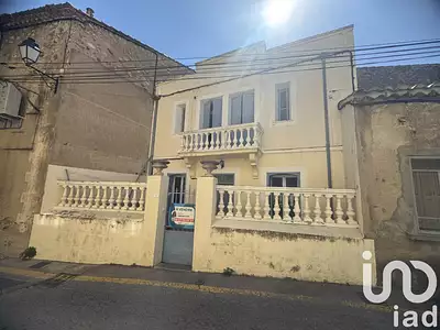Maison, 100 m²