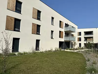 Appartement, 67 m²