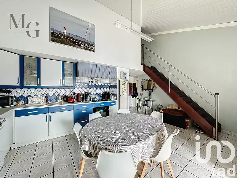 Appartement, 78 m²