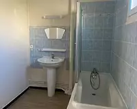 Appartement, 64 m²