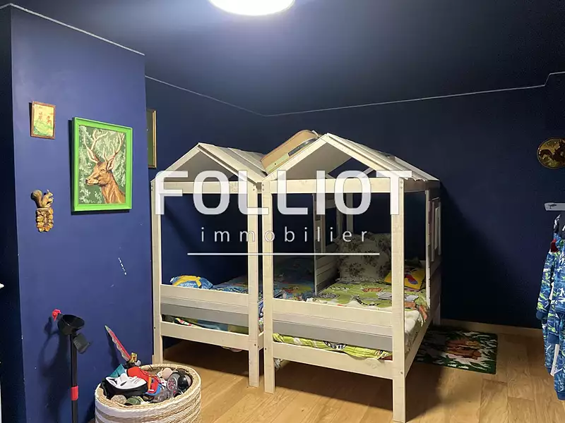 Maison, 150 m²