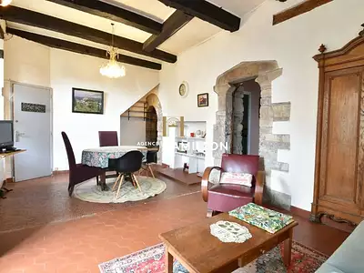 Maison, 114,18 m²