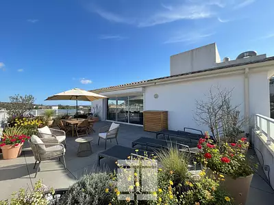 Appartement, 120 m²