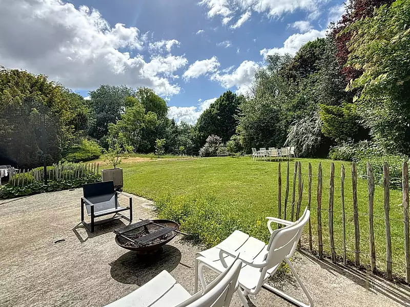 Maison, 207 m²