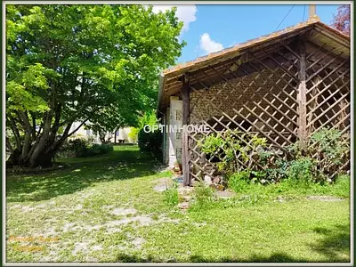 Maison, 208 m²