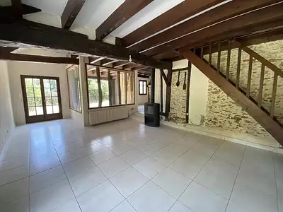 Maison, 188 m²