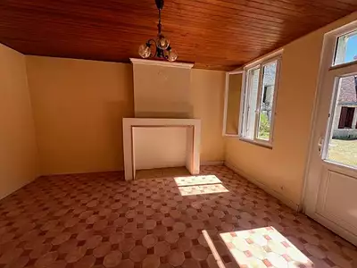 Maison, 75 m²