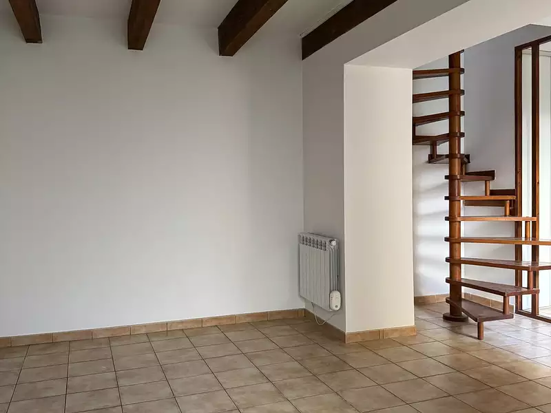 Appartement, 36,17 m²