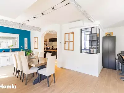 Maison, 160 m²