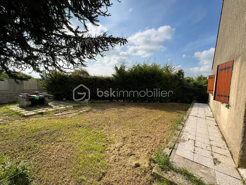 Maison, 195 m²